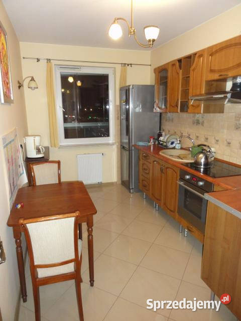 Do wynajęcia mieszkanie 64m2 2pok Warszawa Beli Piętro 4 mazowieckie sprzedam