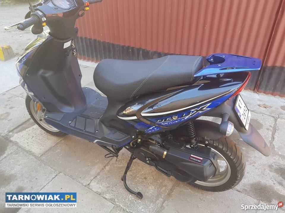 Sprzedam router delux 4 automatyczna Tarnów