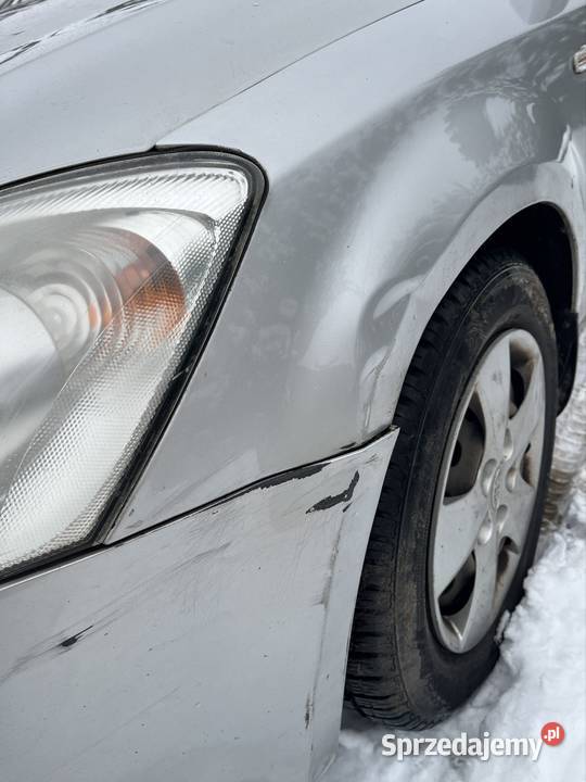 Kia Ceed 20 crdi 140 Wieliczka