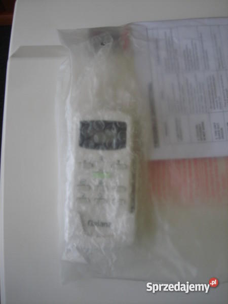 Klimatyzacja Klimatyzator Galanz wolnostojący