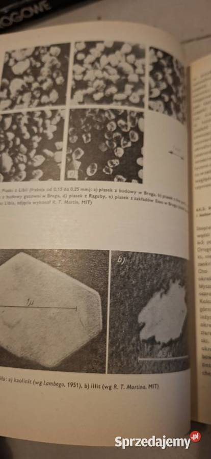 MECHANIKA GRUNTÓW I wydanie 1977 Nakład 7180 egz wielkopolskie sprzedam