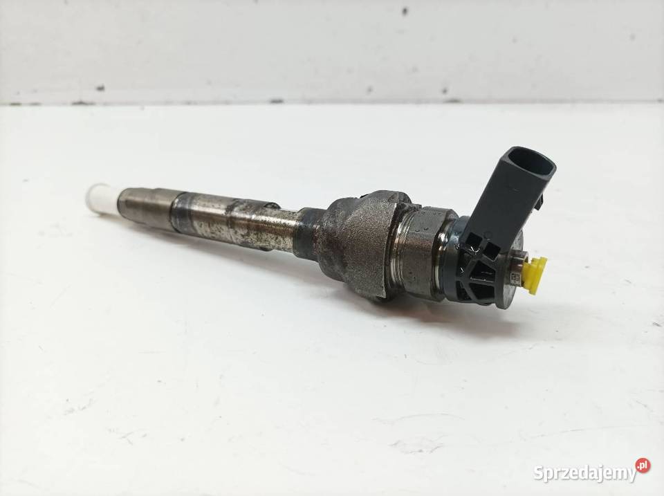 WTRYSKIWACZ 0445110743 20 D B47 Bmw Seria 5 VII sprzedam