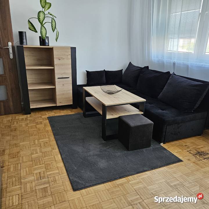 2 pokoje z aneksem kuchennym piwnica na Służewcu mazowieckie Warszawa