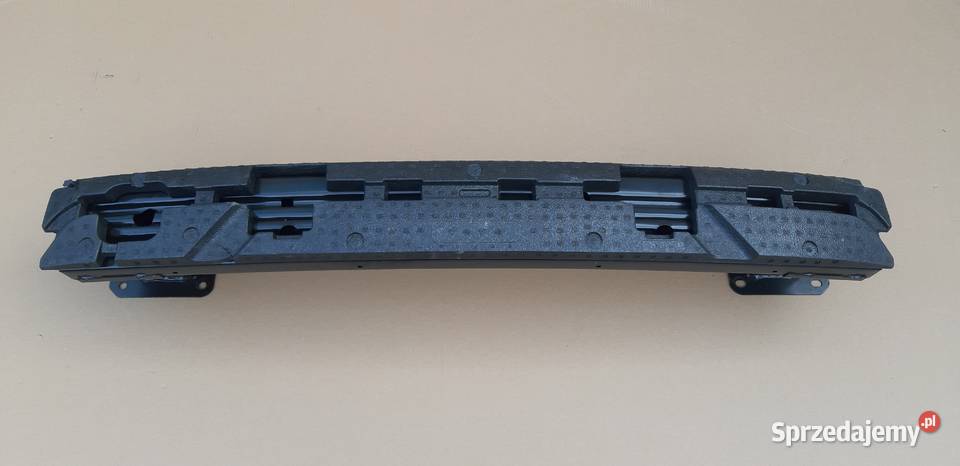 RENAULT CLIO IV BELKA ABSORBER TYŁ 756106094R Bieleń