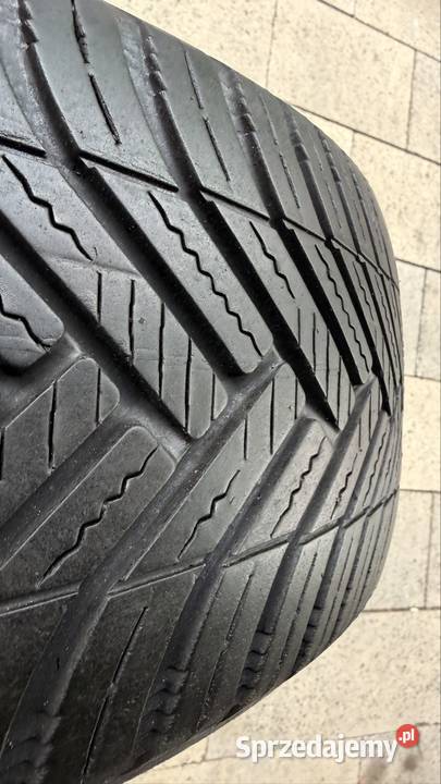 Hankook Kinergy4S2 4Seasons 1955515 śląskie Gliwice