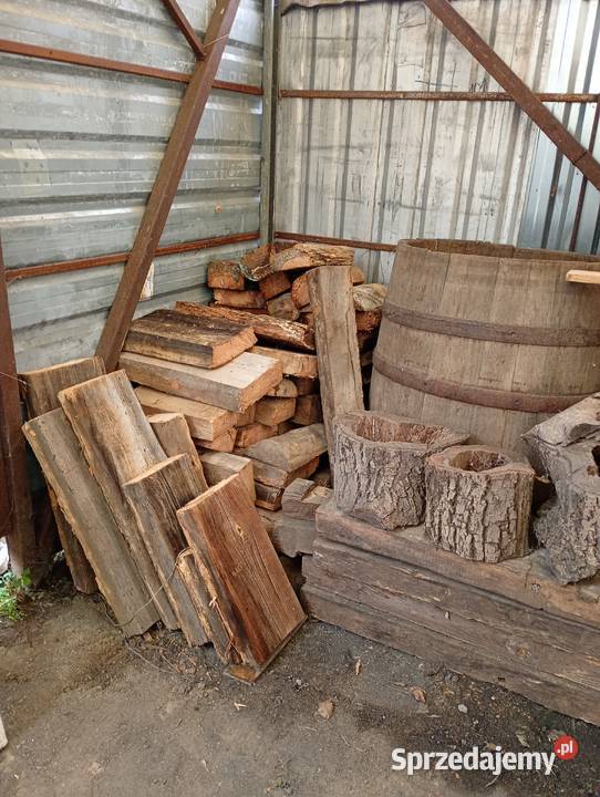 Starocie beczka niecka grabie drabina chodnik mazowieckie Mniszew sprzedam