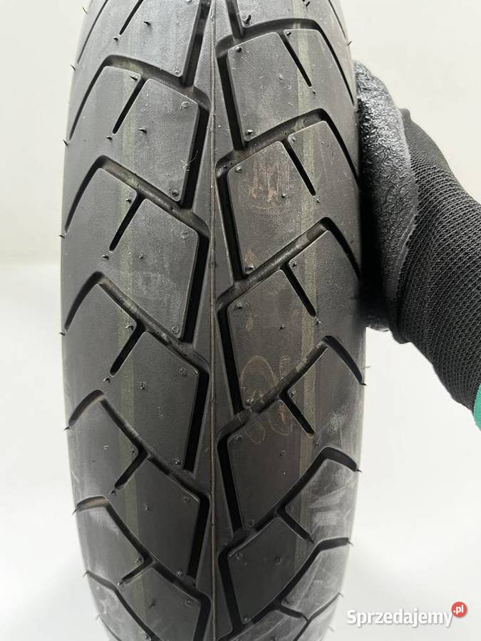 Opona BRIDGESTONE BATTLAX BT020 MC 58W TL Łobżenica sprzedam