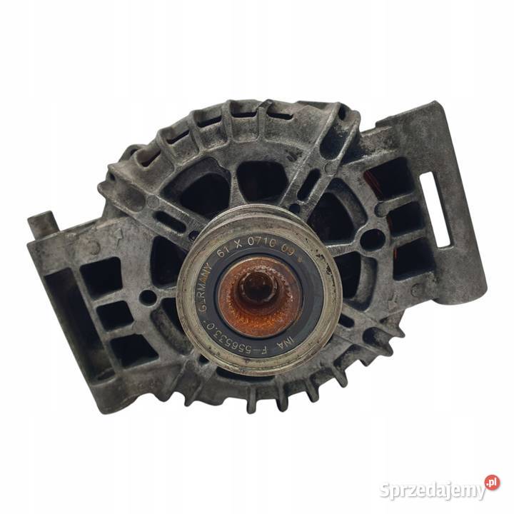 ALTERNATOR Peugeot Partner 308 16 THP V757651380 Chełm