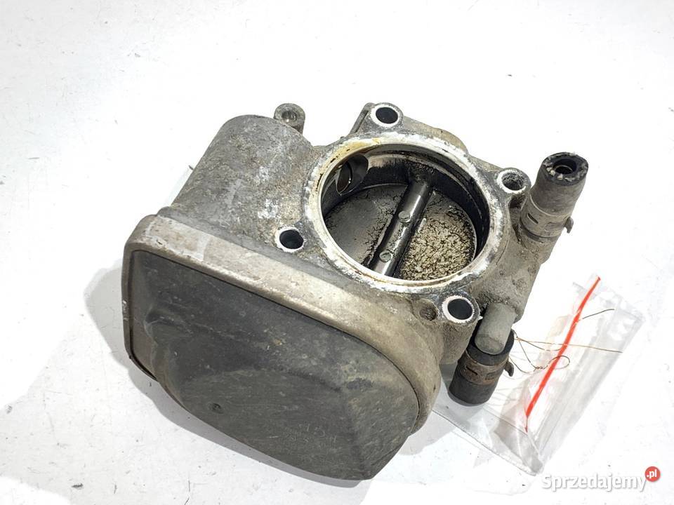 PRZEPUSTNICA OPEL ZAFIRA B 55353801 18 140 0519 osobowe Przepustnice podkarpackie