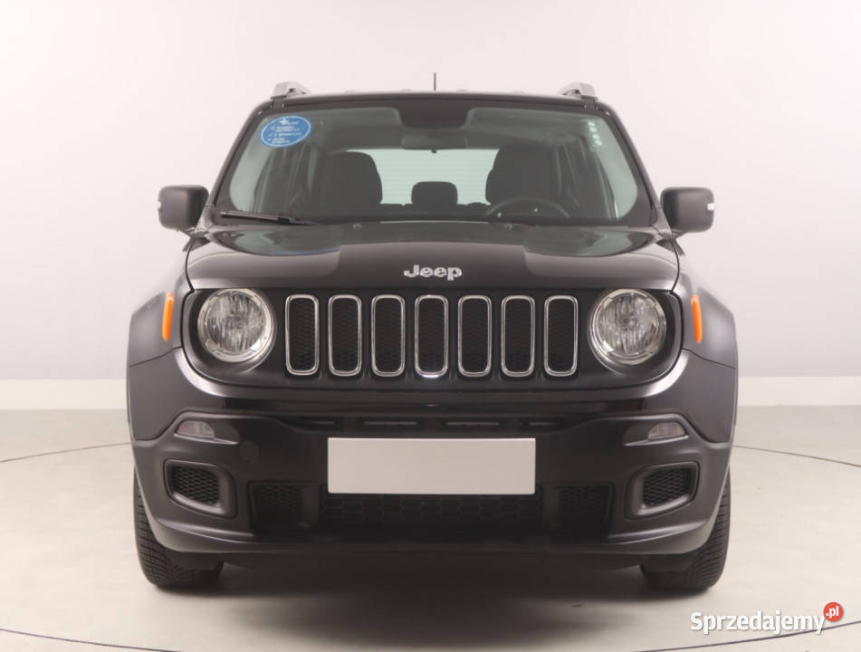 Jeep Renegade 16 EtorQ Renegade dolnośląskie Bielany Wrocławskie
