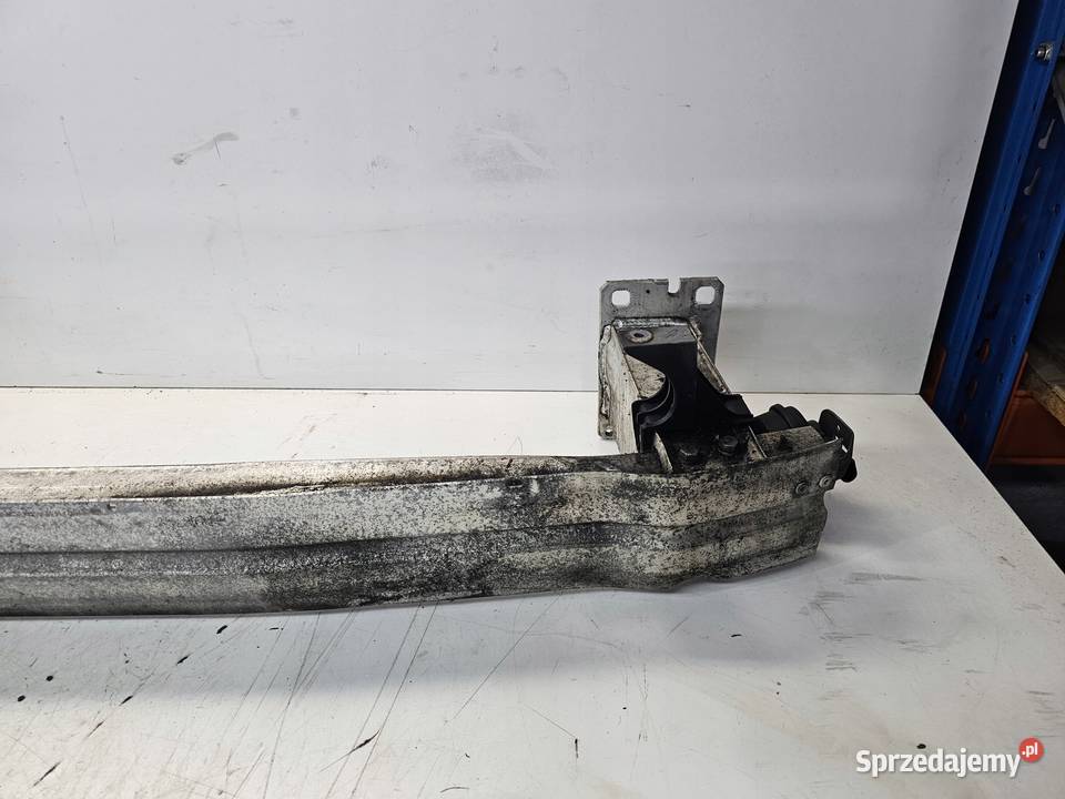 BELKA POD ZDERZAK PRZÓD AUDI Q5 8R LIFT Przystajń sprzedam