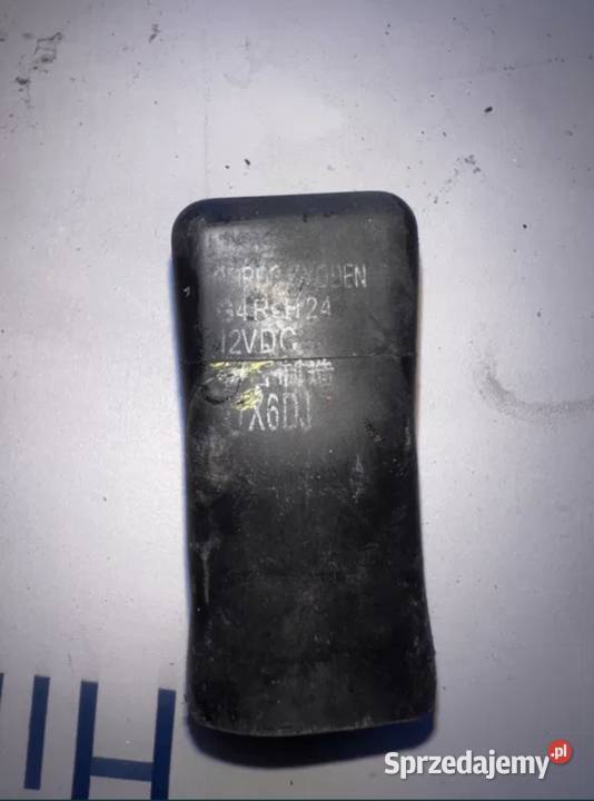 Przekaźnik Honda NSC 50 Vision Ostrów Wielkopolski