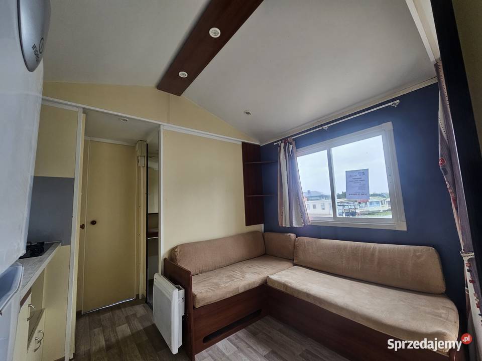 domek holenderski 3193 SUN ROLLER ze składanym Skierniewice