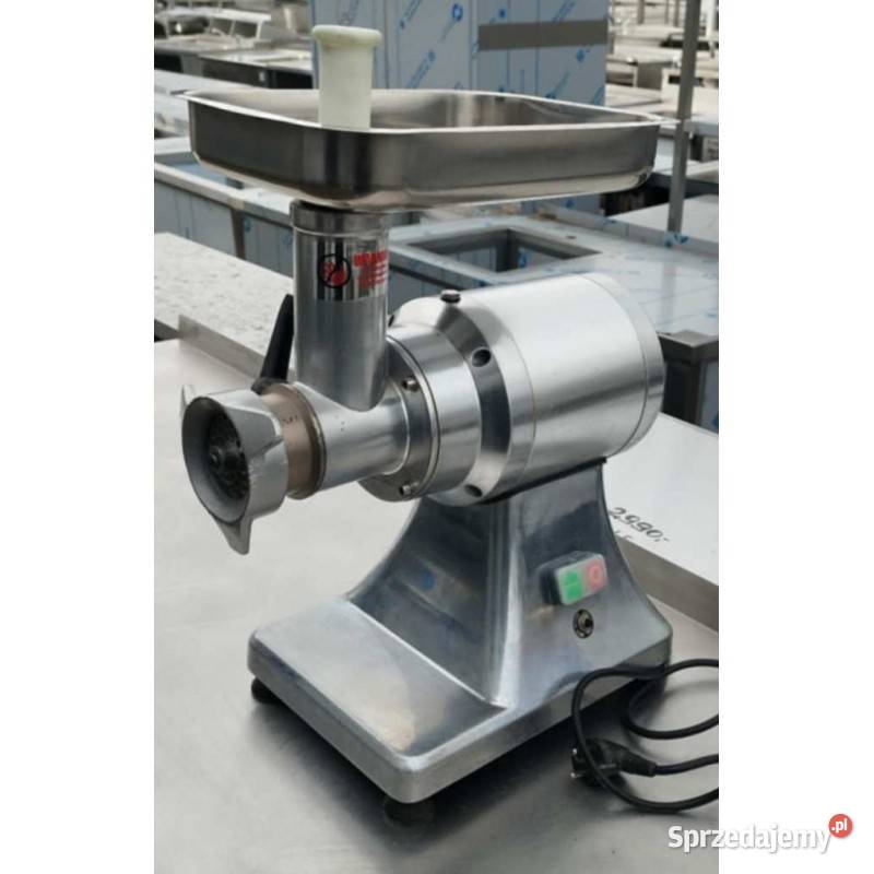 Wilk Maszyna Do Mięsa HENDI 100 h S 1277O Gastronomia Nowe Skalmierzyce