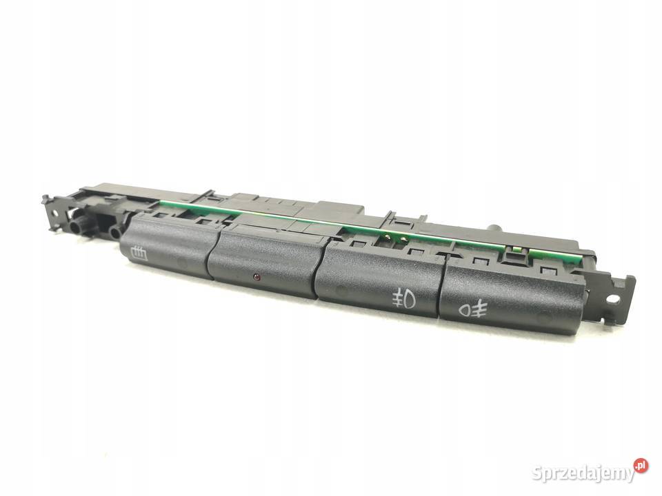 PANEL STEROWANIA CENTRALNY FIAT BRAVO I 19982001