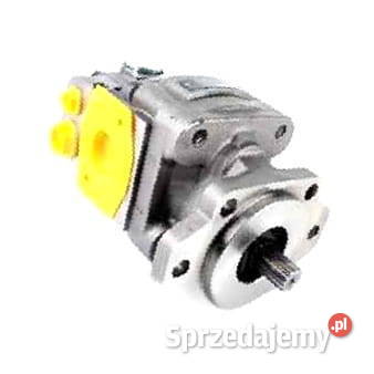269378 Pompa Hydrauliczna Holland Hydraulika Goszczanów