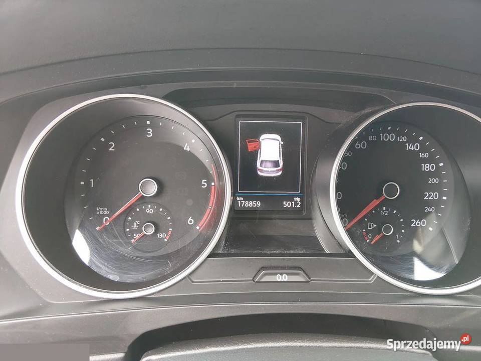 Volkswagen Tiguan 20 TDI SCR BlueMotion Tech DSG