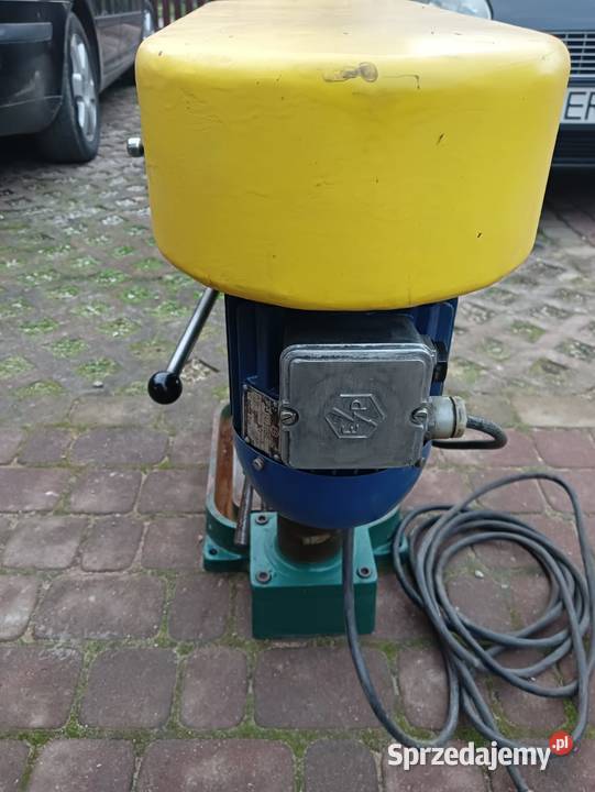 Wiertarka stołowa Radomsko