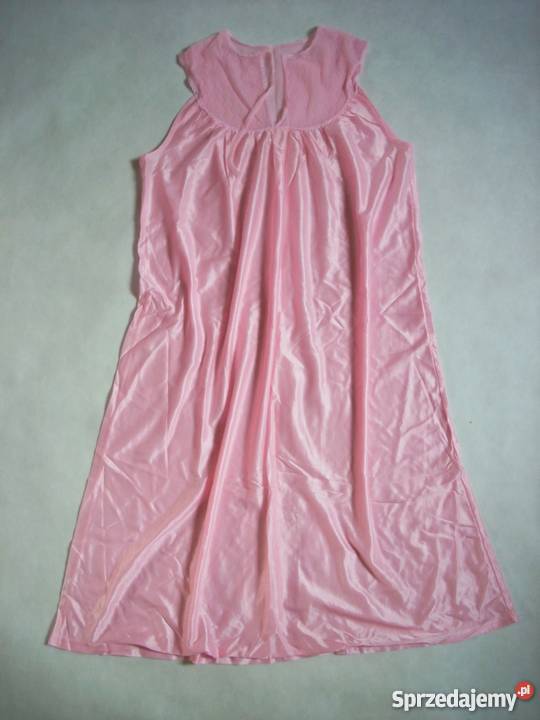 Urocza Koszulka nocna Zwiewna j nowa M L Nowy Sącz sprzedam