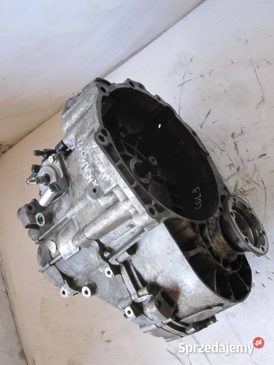 VW SEAT SKODA 14 TSI 10R 152 NJU SKRZYNIA BIEGÓW