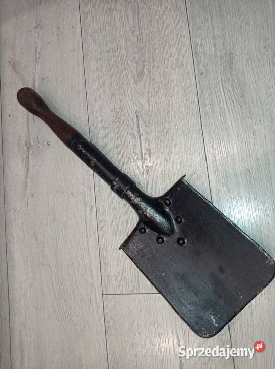 Chlebak wojskowy NOWY torba brezentowa lniana Lublin