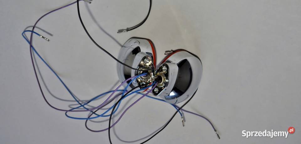 Harley Davidson Touring Orginalny Komplet