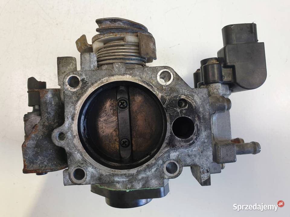 PRZEPUSTNICA Honda Civic VII 16 VTEC 1362002262 Motoryzacja Chełm