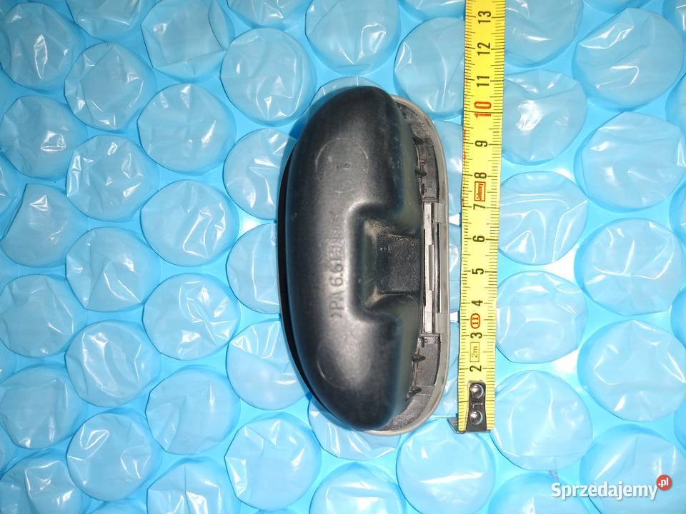 Popielniczka Renault Scenic podkarpackie Rzeszów sprzedam