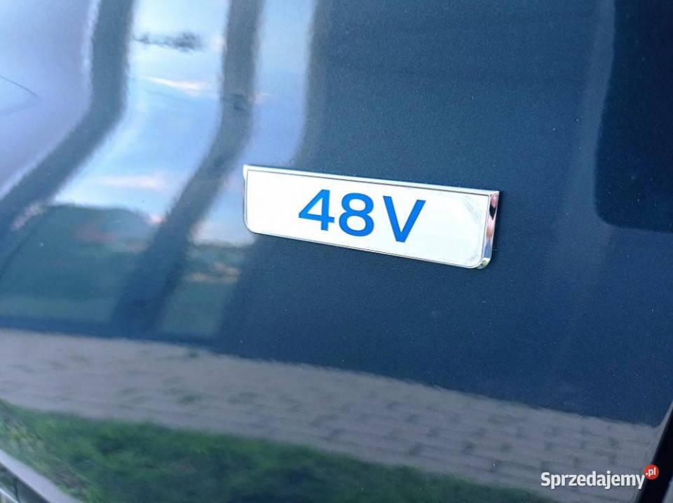 HYUNDAI i30 2024r FV23 SalonPL ASO Kamera i30 Kraków