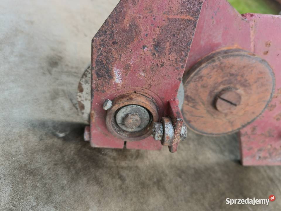 Urządzenie do cięcia blachy Łódź