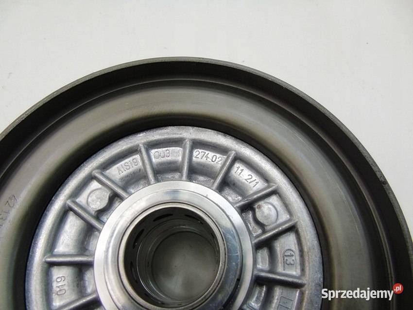 Kosz sprzęgłowy skrzyni biegów 8HP70X Maserati