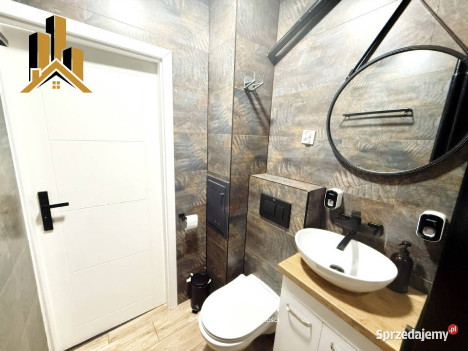 sprzedaży mieszkania Puck 497m2 2pok
