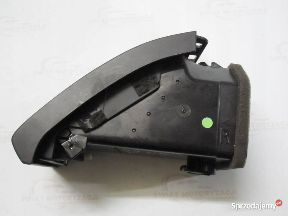 LAND ROVER FREELANDER II 06r kratka nawiewu sprzedam