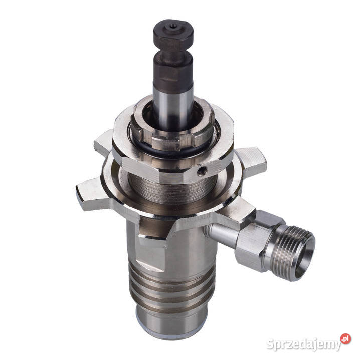 Pompa do Agregatów Malarskich do Graco ST 190595 Ludźmierz