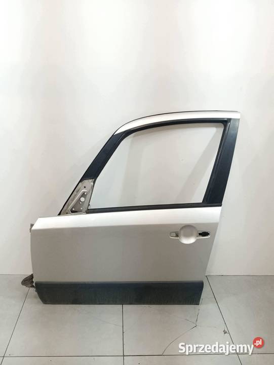 DRZWI LEWE PRZÓD ZCC Fiat Sedici I 2005