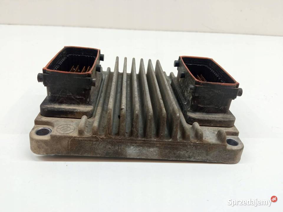 STEROWNIK SILNIKA 94580123 18 B 122 Daewoo