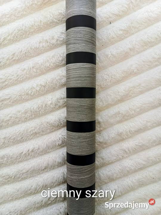 Tapeta samoprzylepna 3D 40 x10m opolskie Pisarzowice