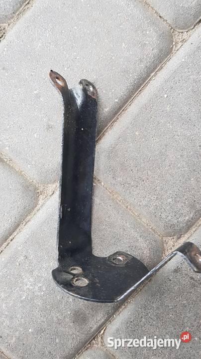 Uchwyt lampy tył MZ TS Opoczno