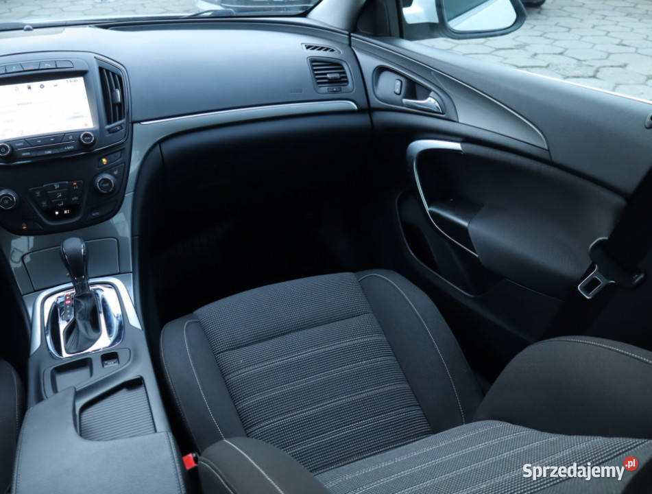 Opel Insignia 16 CDTI 187622km Insignia łódzkie