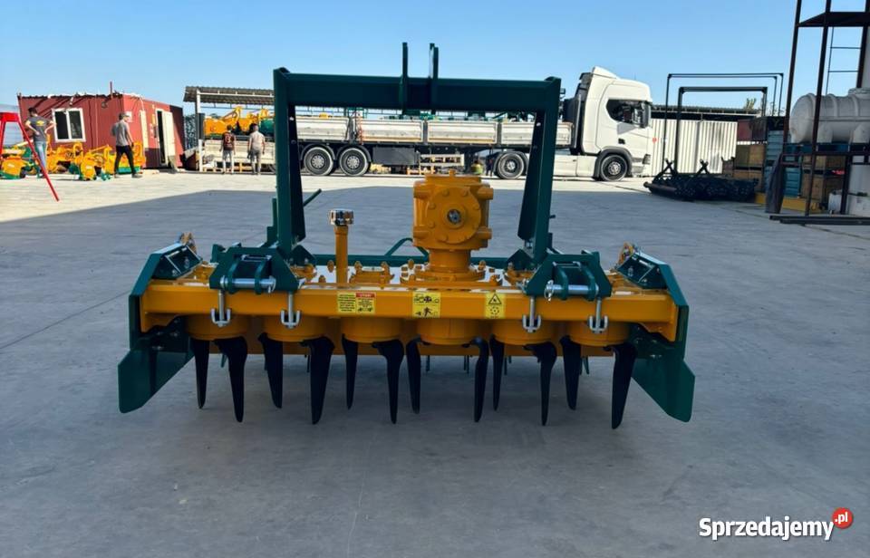 Brona Aktywna YURDUSAR 200 Rawa Mazowiecka