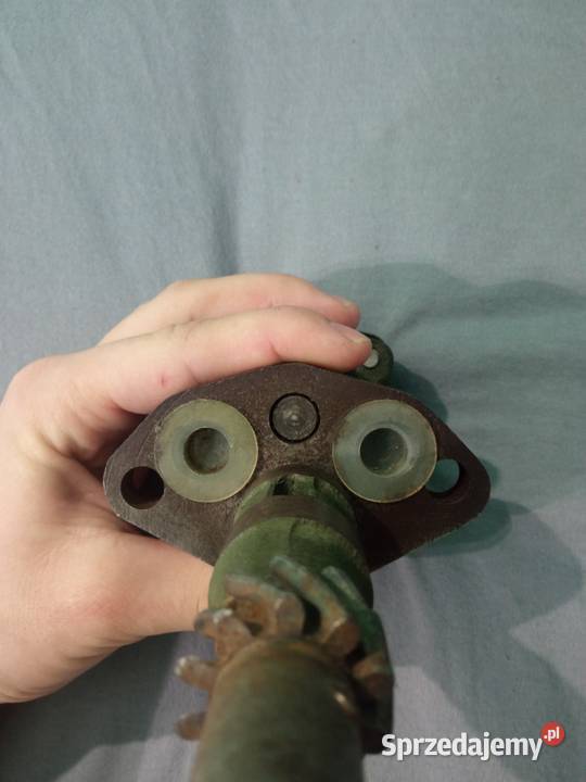 Pompa oleju Żuk Nysa Nowa Białystok