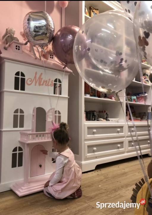 Likwidacja sklepu dziecięcego Słupsk wyprzedaż sprzedam