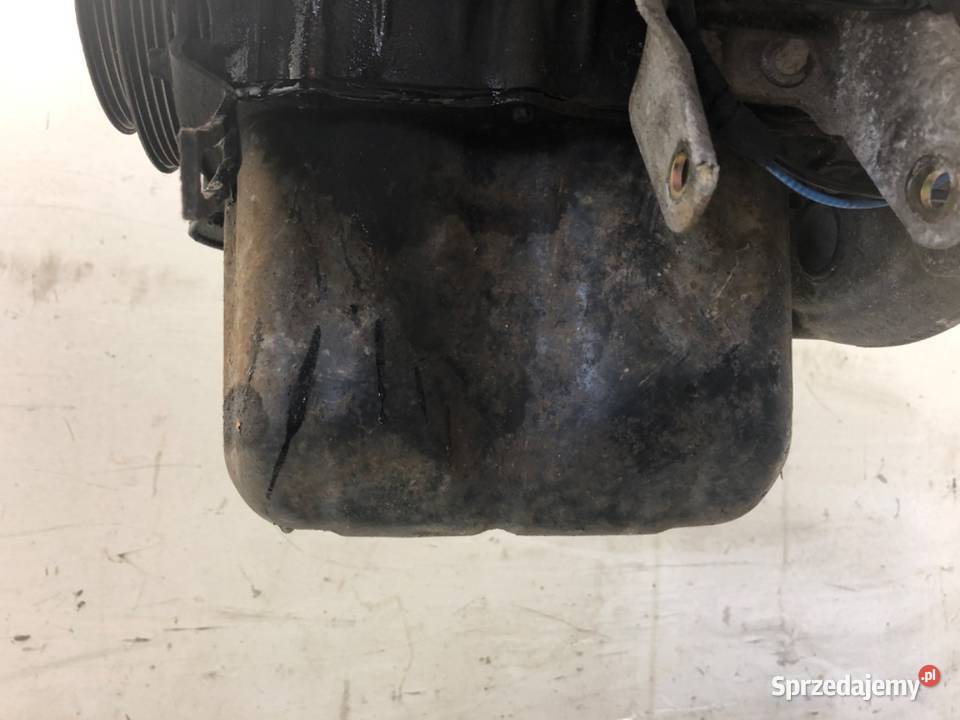 SILNIK SMART 07 61 160921 0305 ROADSTER