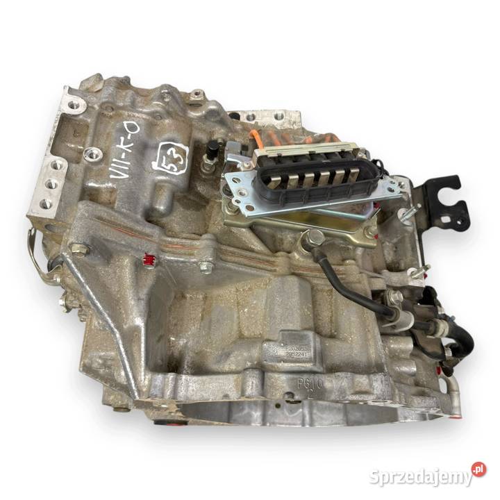 SKRZYNIA BIEGÓW 1NM Toyota Corolla XII E21 18 Chełm