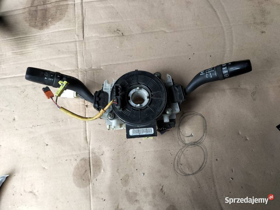 PRZEŁĄCZNIK ZESPOLONY MANETKA RAK MAZDA 6 lubelskie