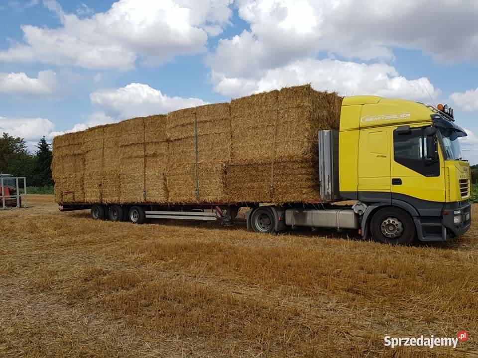 Tirsan na 175 koła Sępólno Krajeńskie sprzedam