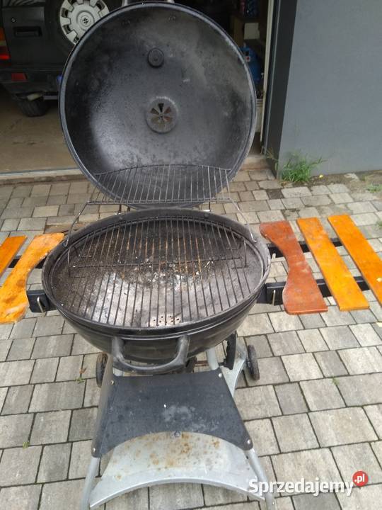 Grill używany Jasło