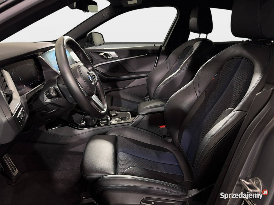BMW 218 VAT 23 i Gran Coupe M Sport 136 automat Myślenice sprzedam