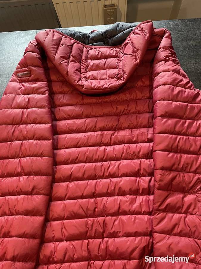 Nowa Kurtka męska pikowana CARRY XL Piekary Śląskie