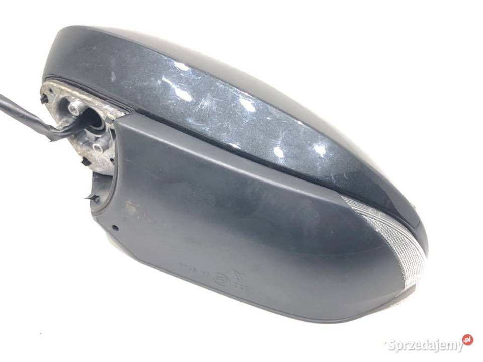 LUSTERKO LEWE TOYOTA YARIS IV Hatchback podkarpackie